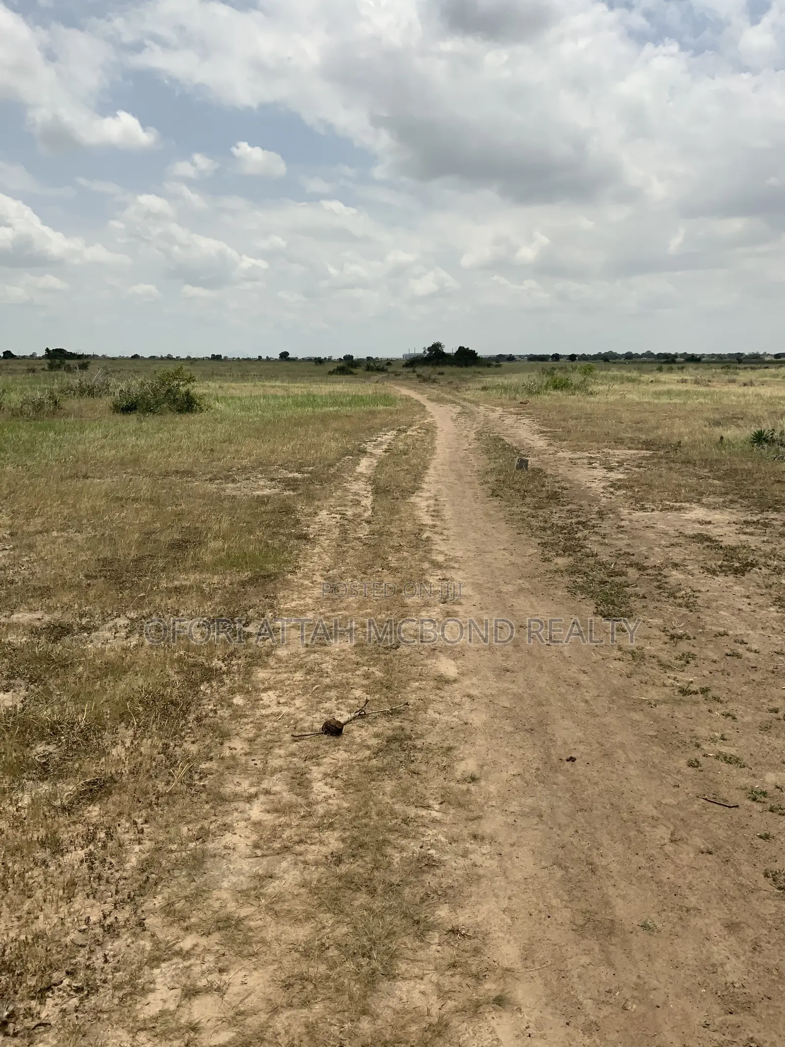 Prampram = Genuine (Full Plots) Developing