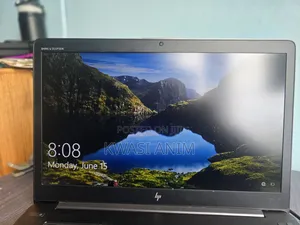 Laptop HP ZBook Studio G4 32GB Intel Xeon SSD 512GB