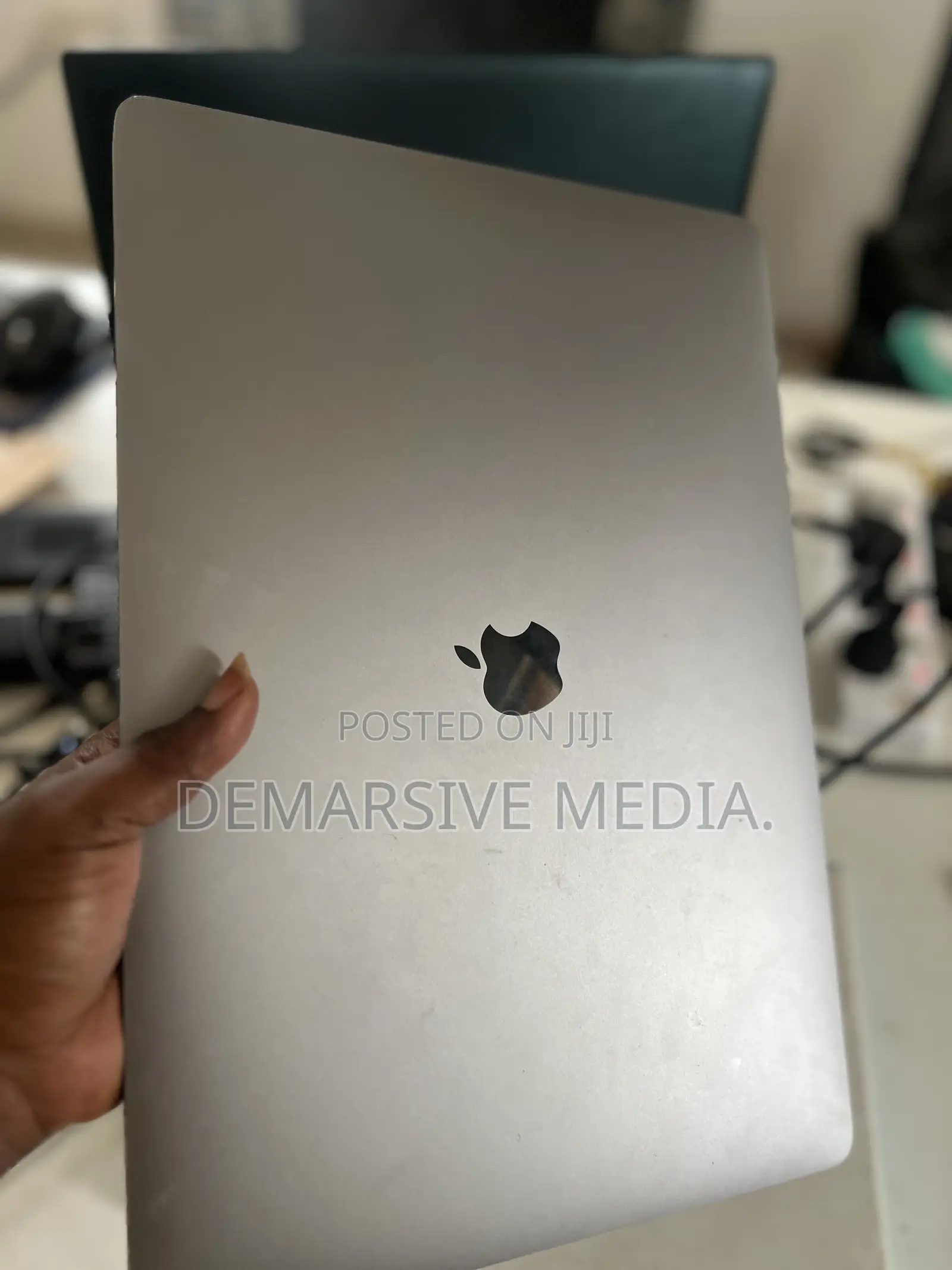 Laptop Apple MacBook Pro 16GB Intel Core i9 SSD 500GB