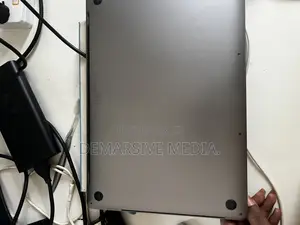 Laptop Apple MacBook Pro 16GB Intel Core i9 SSD 500GB