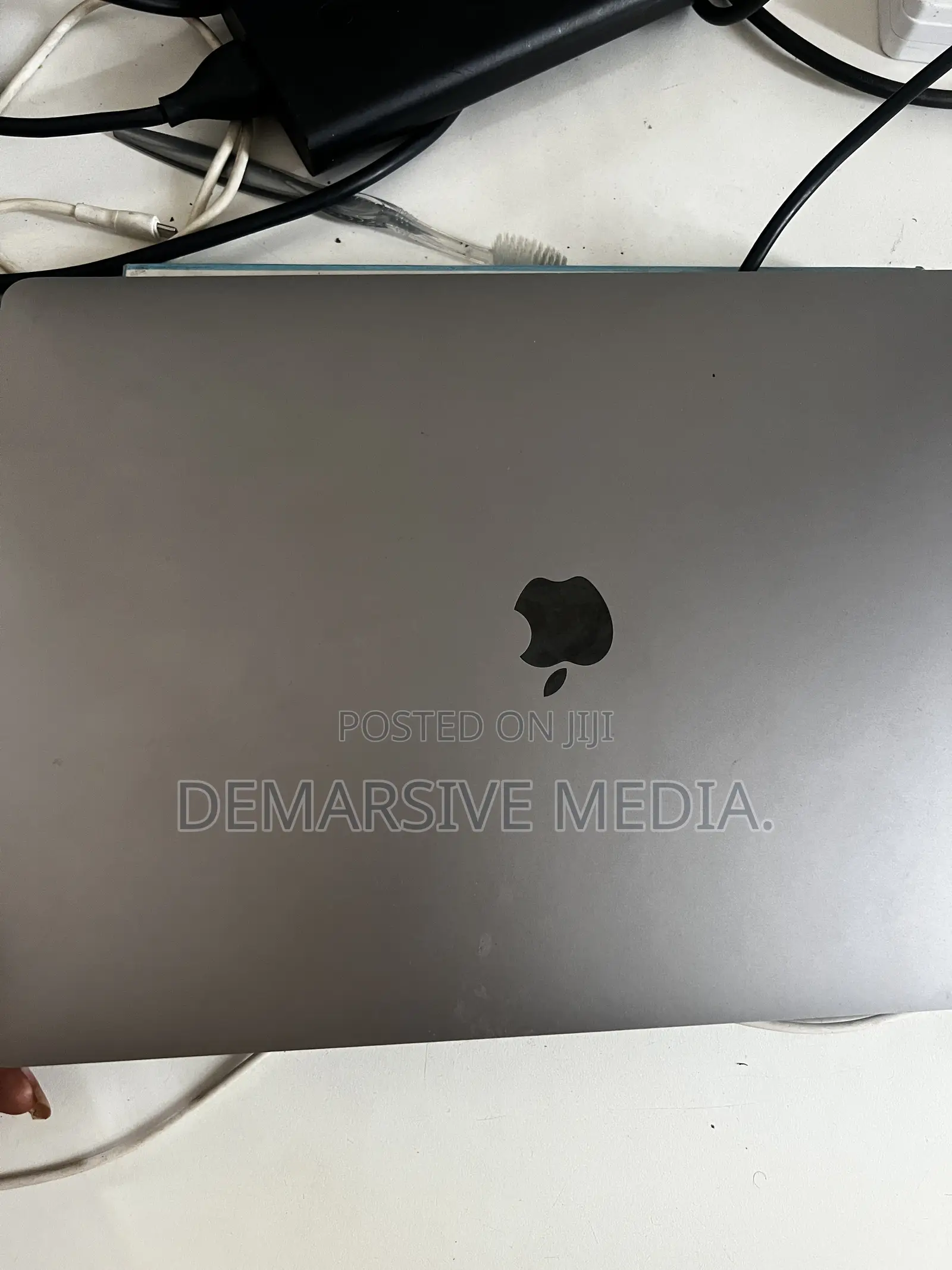 Laptop Apple MacBook Pro 16GB Intel Core i9 SSD 500GB