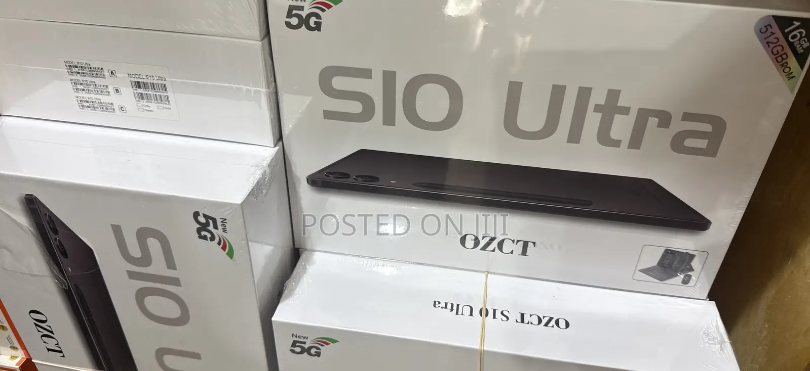 New Smart2030 B90 1 TB Blue