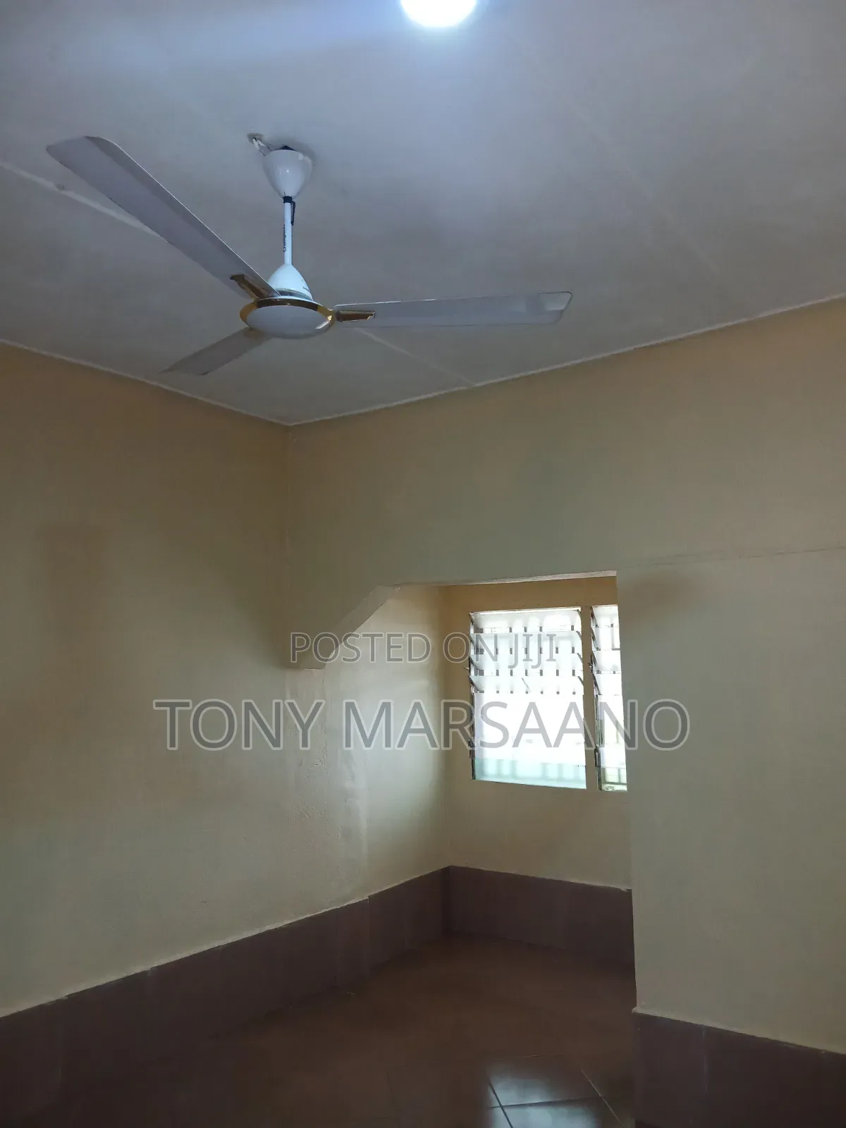 1bdrm Apartment in Haatso, Papao for rent