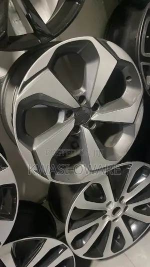 Honda Accord Rim