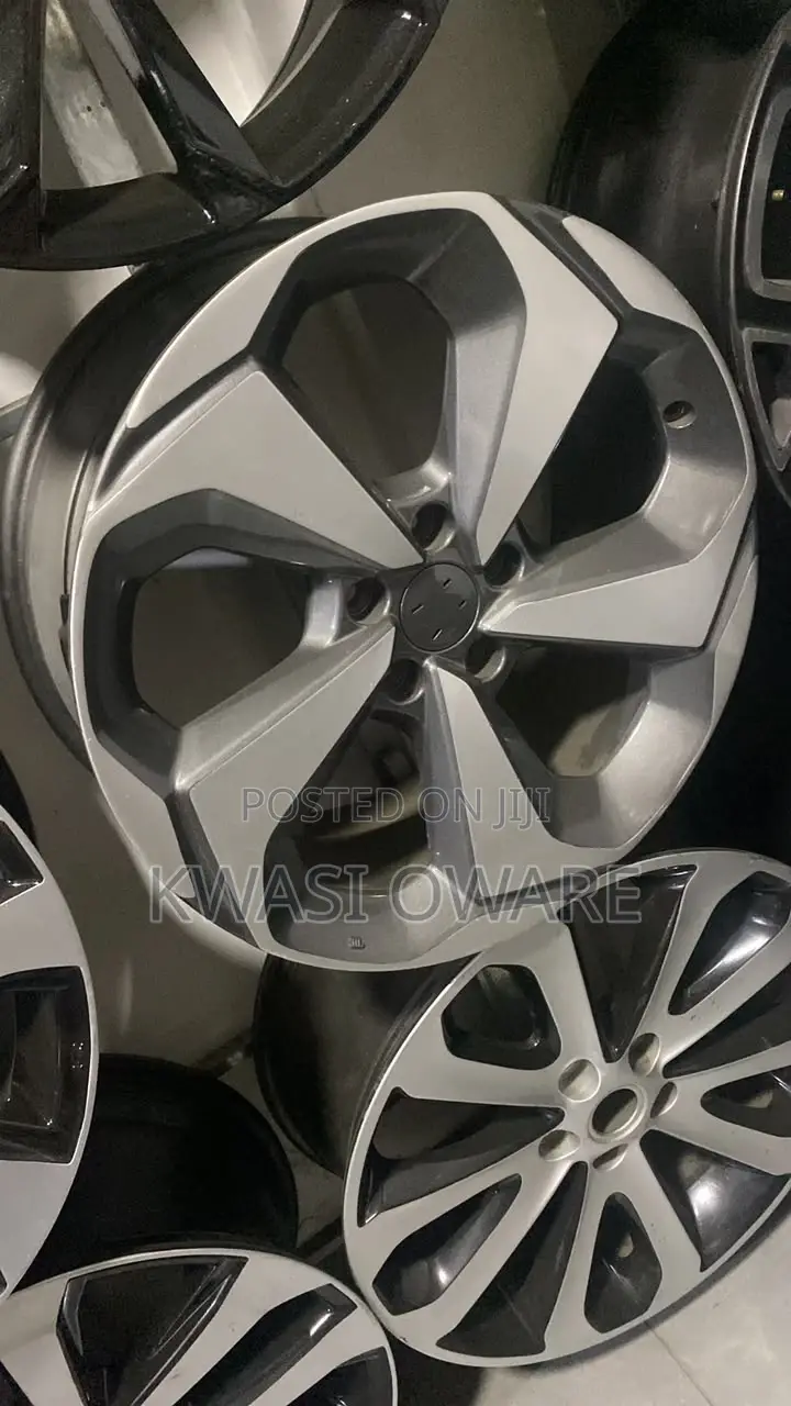 Honda Accord Rim