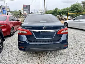 Nissan Sentra 2015
