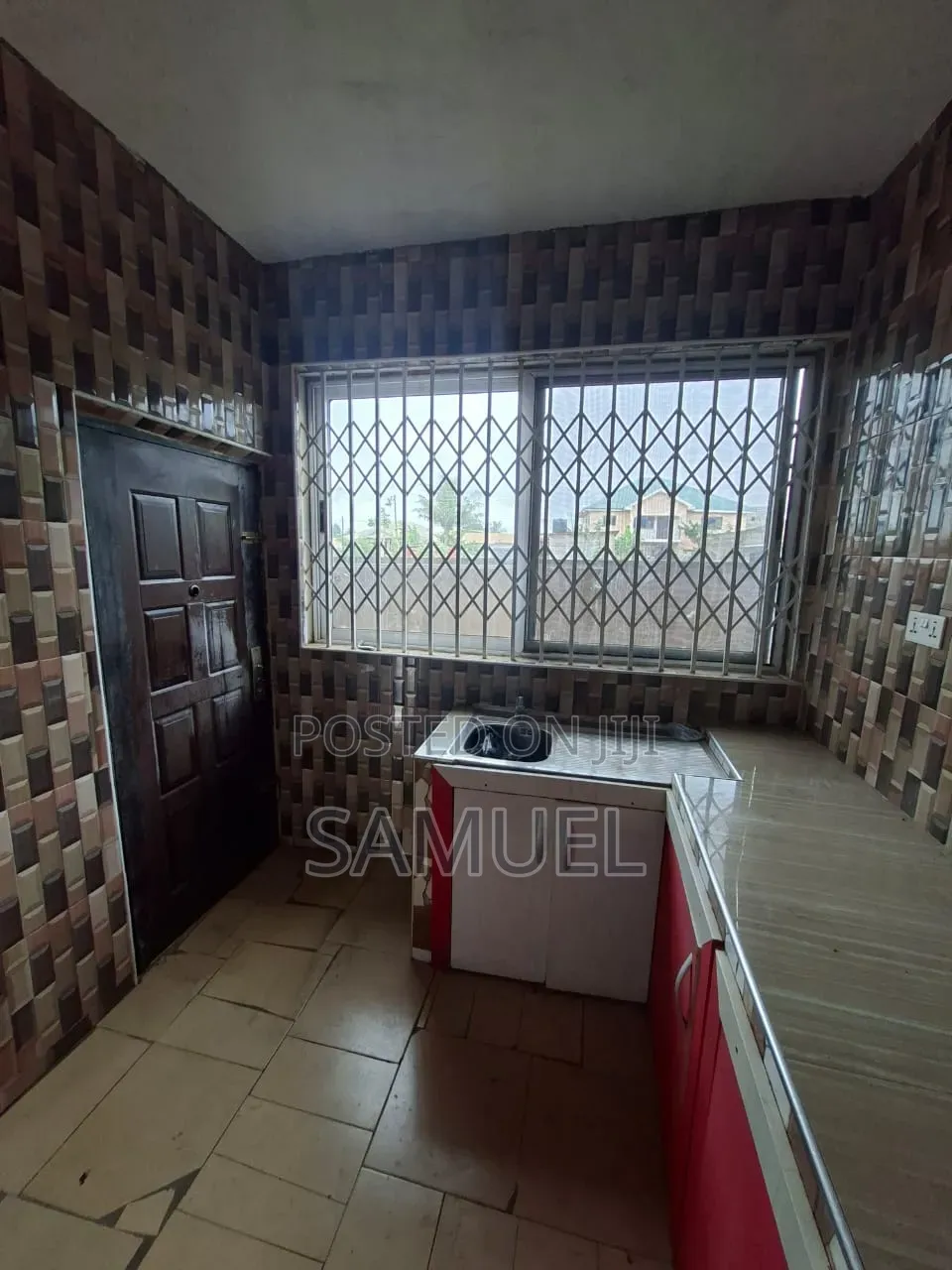 2bdrm House in Lashibi for rent