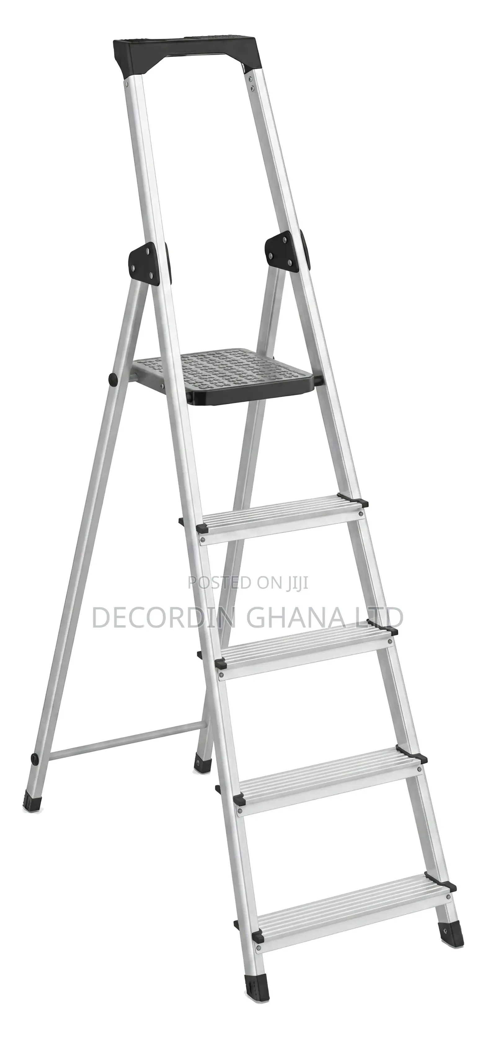 5 Step Household Ladder