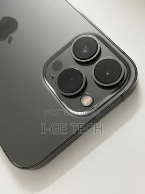 New Apple iPhone 12 Pro Max 128 GB Gray