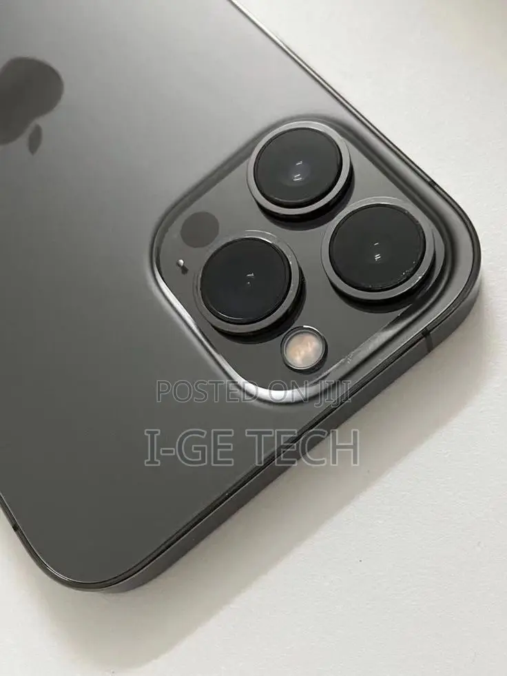 New Apple iPhone 12 Pro Max 128 GB Gray
