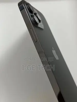 New Apple iPhone 12 Pro Max 128 GB Gray