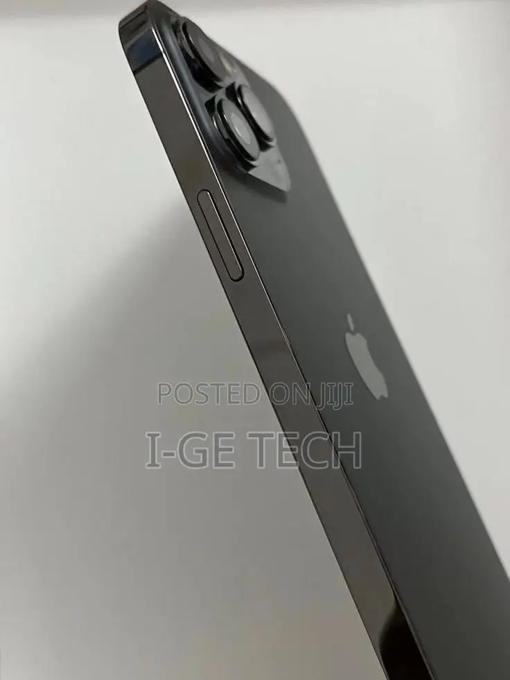 New Apple iPhone 12 Pro Max 128 GB Gray