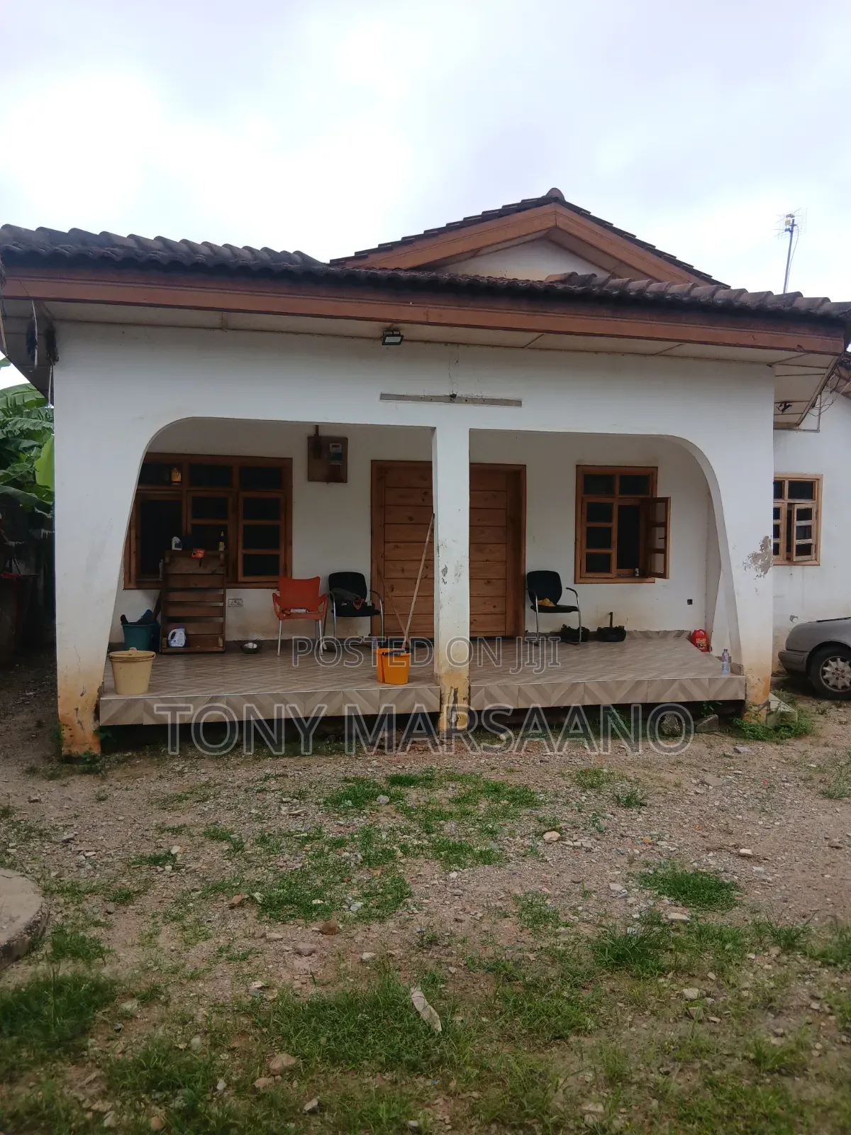 3bdrm House in Westlegon, Police Station for rent