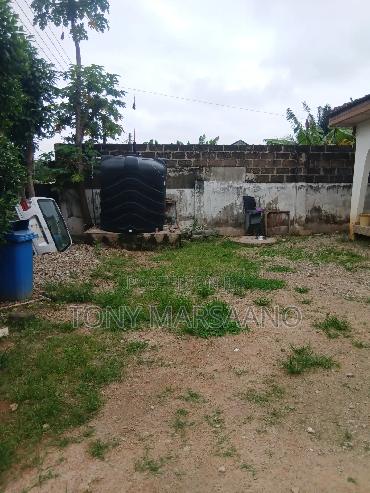 3bdrm House in Westlegon, Police Station for rent