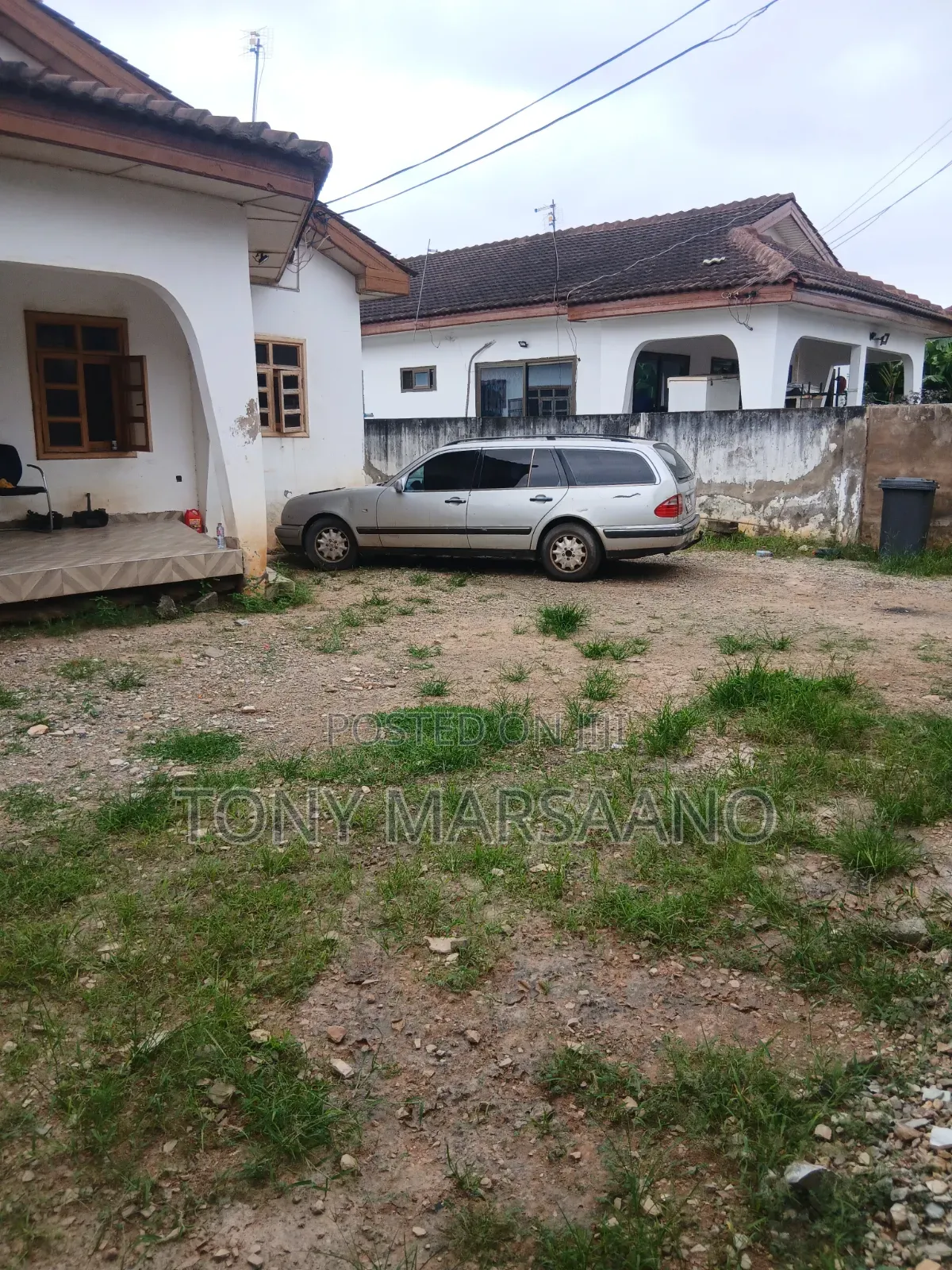 3bdrm House in Westlegon, Police Station for rent