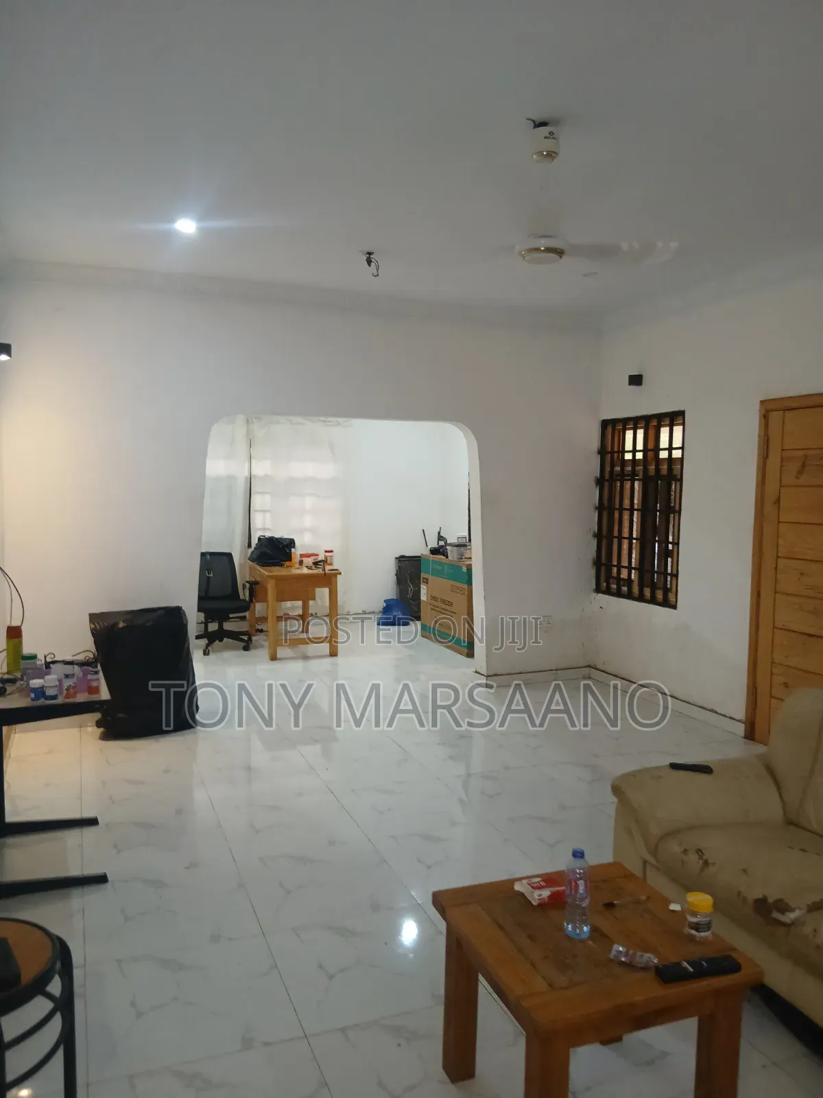 3bdrm House in Westlegon, Police Station for rent