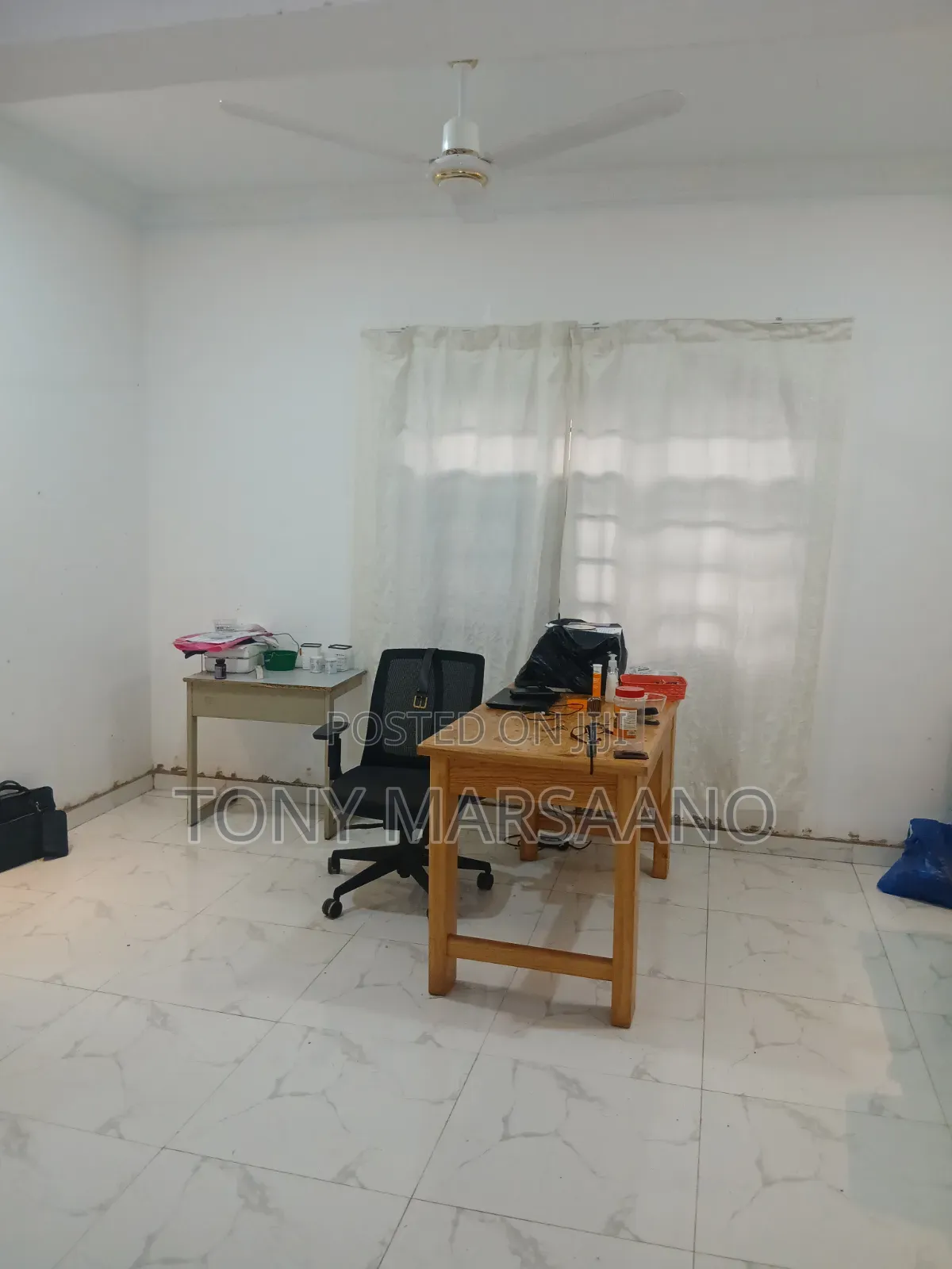 3bdrm House in Westlegon, Police Station for rent
