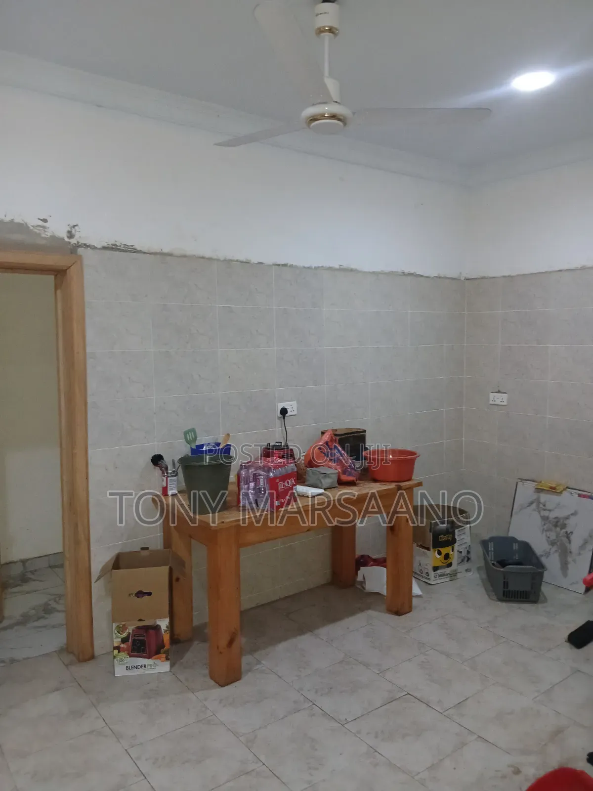 3bdrm House in Westlegon, Police Station for rent