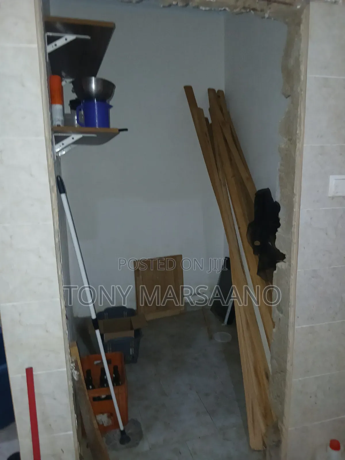 3bdrm House in Westlegon, Police Station for rent