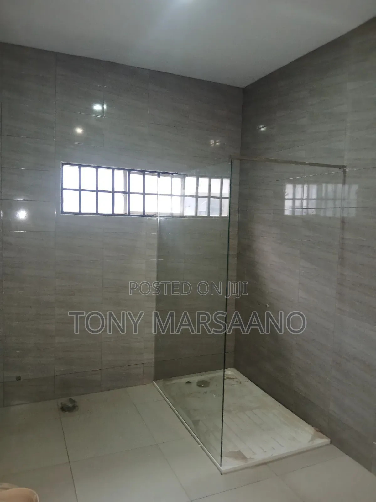 3bdrm House in Westlegon, Police Station for rent