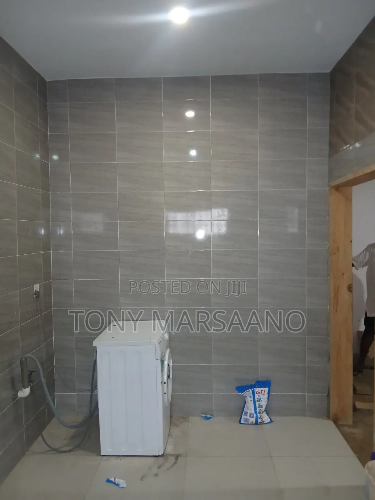 3bdrm House in Westlegon, Police Station for rent
