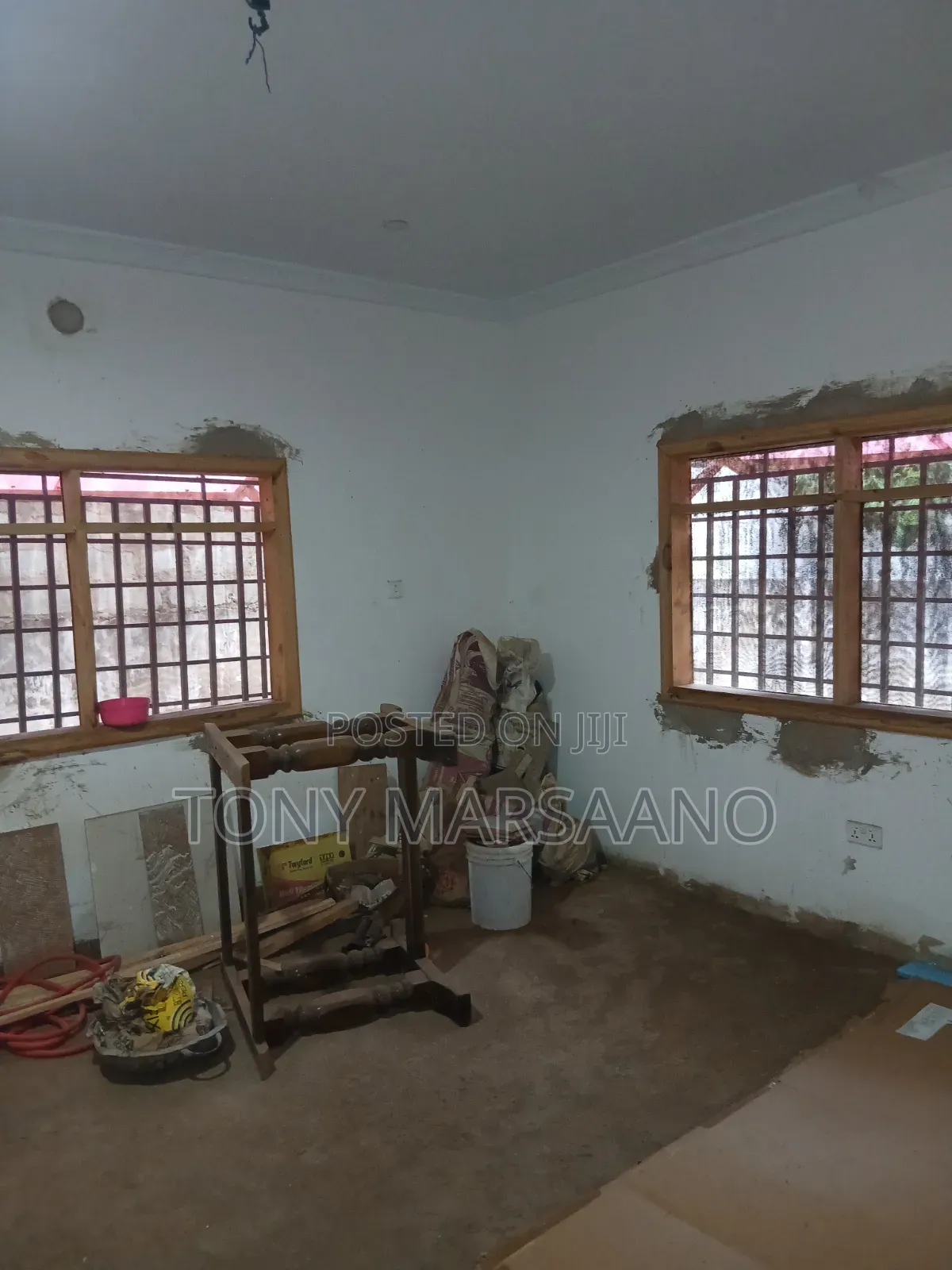 3bdrm House in Westlegon, Police Station for rent