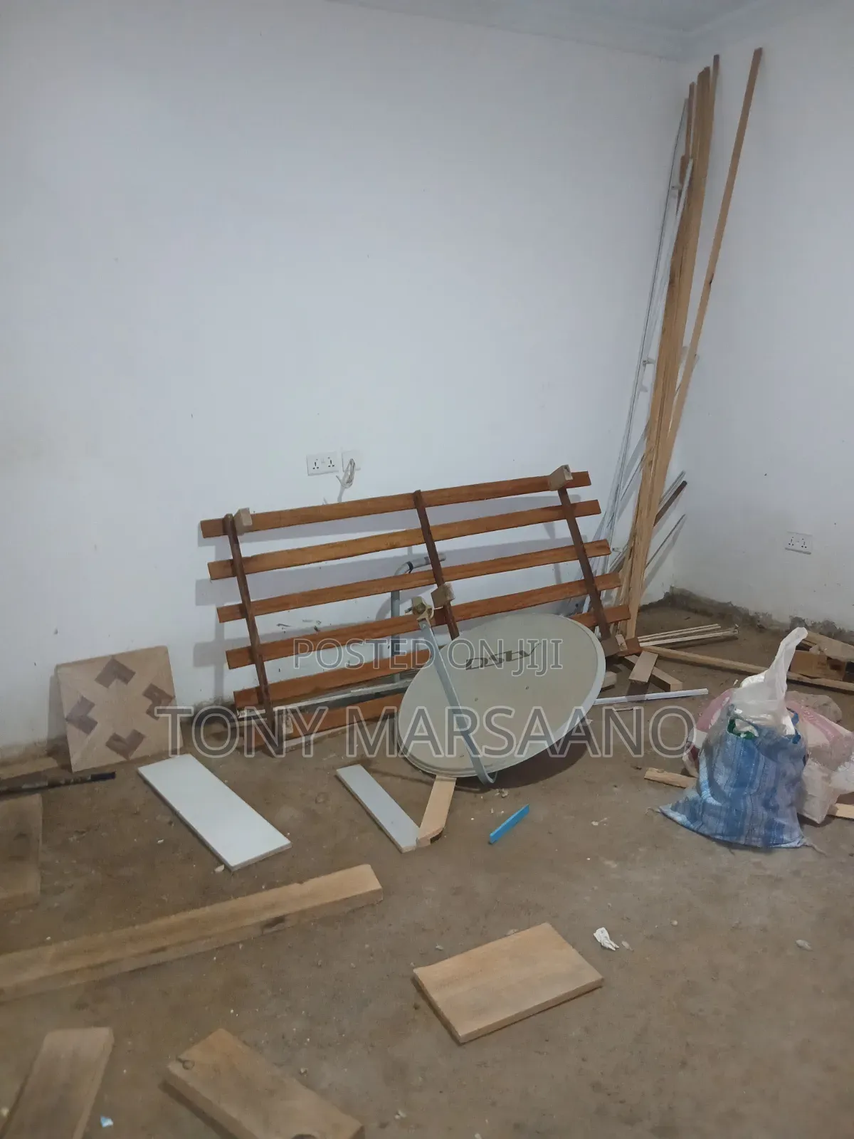 3bdrm House in Westlegon, Police Station for rent