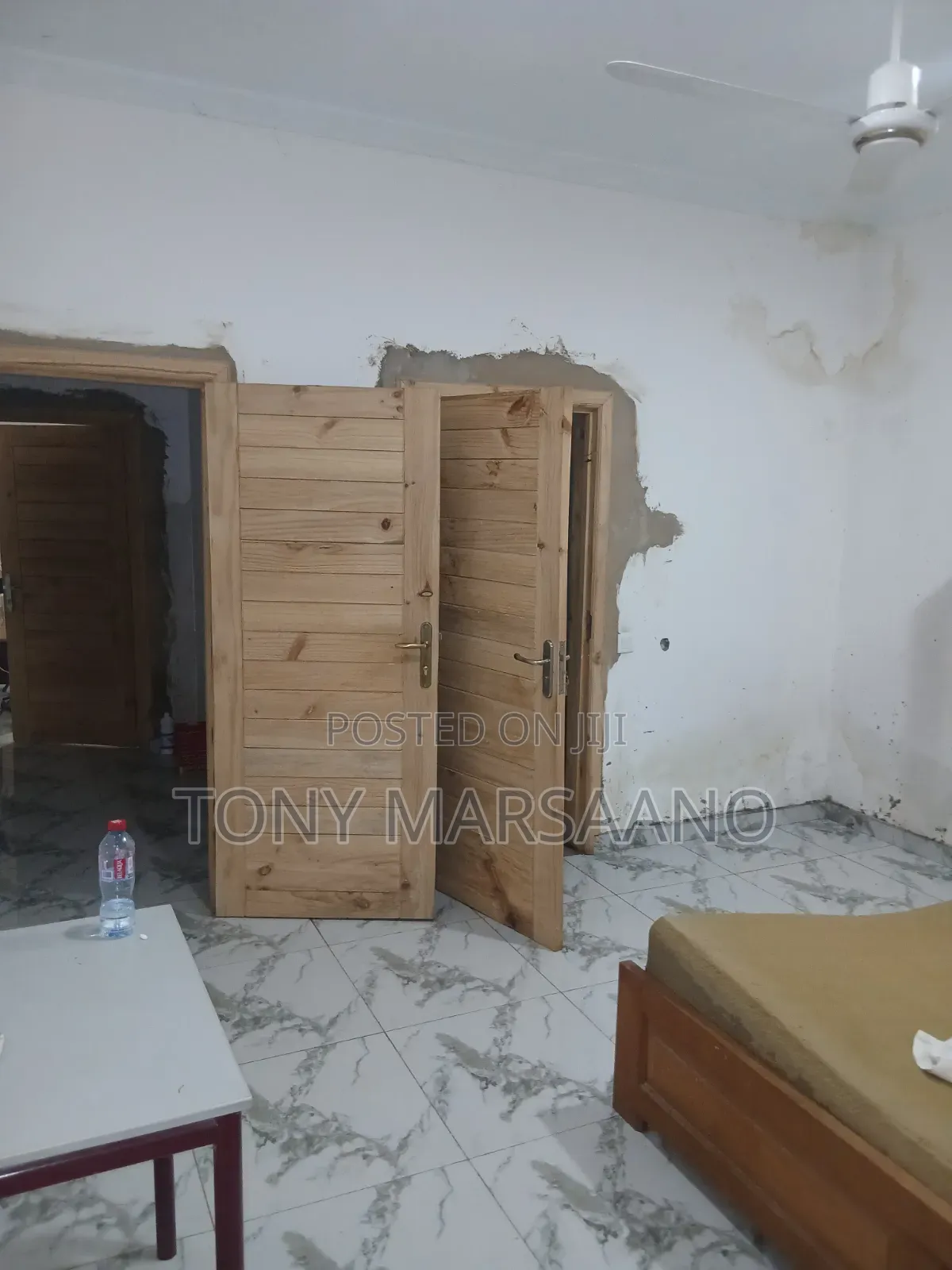 3bdrm House in Westlegon, Police Station for rent
