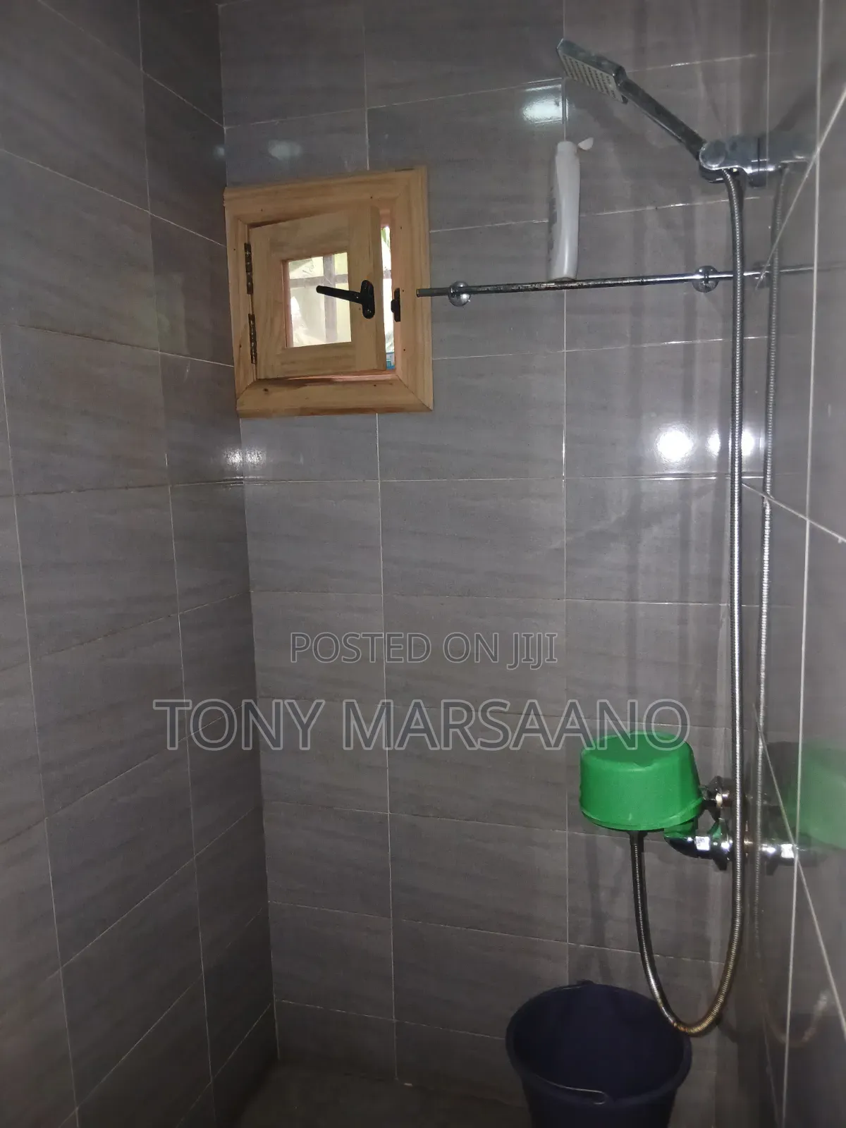 3bdrm House in Westlegon, Police Station for rent