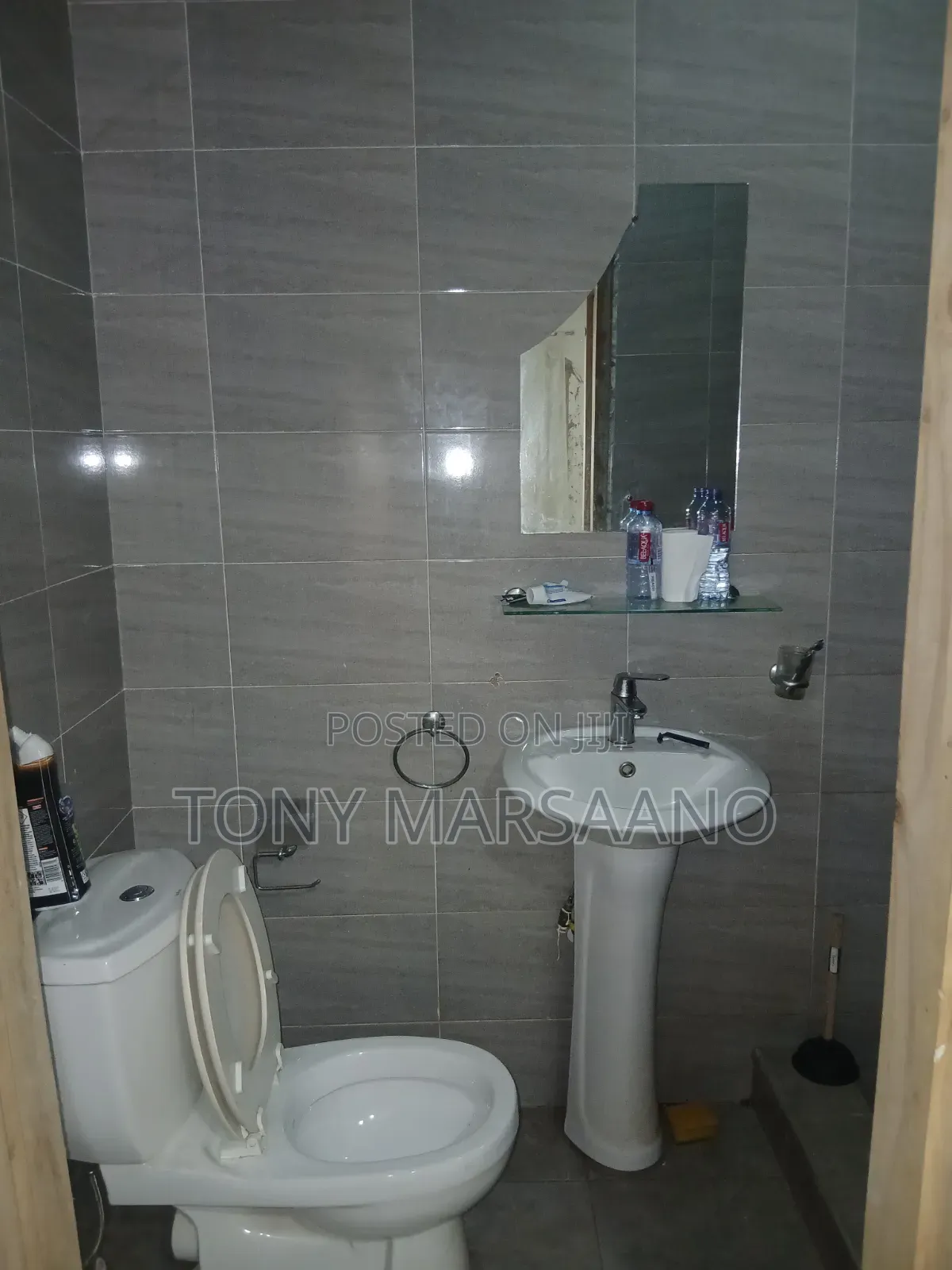3bdrm House in Westlegon, Police Station for rent