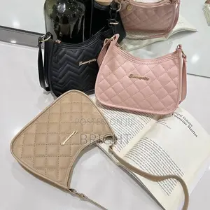 Ladies Shoulder Bag