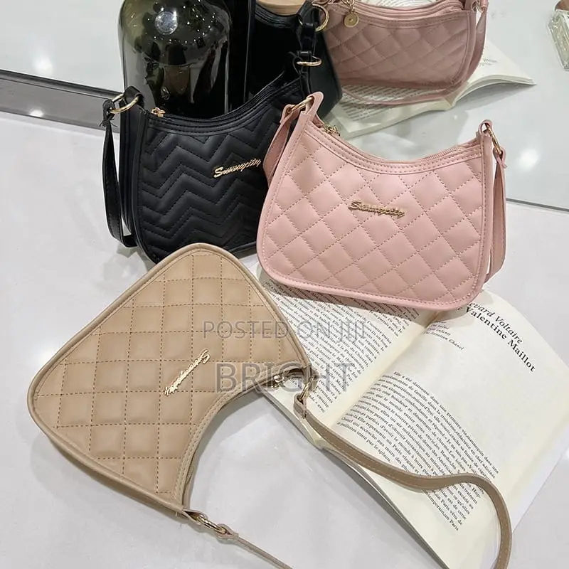 Ladies Shoulder Bag