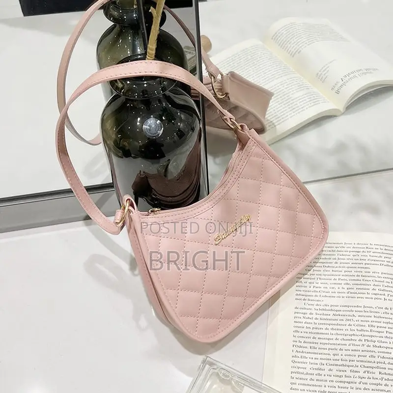 Ladies Shoulder Bag