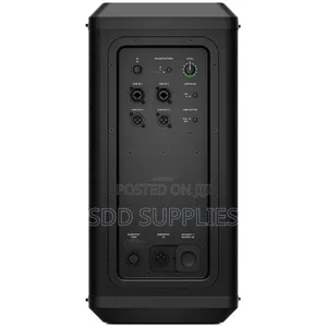 Bose Sub 1 Powered Bass Module High Power