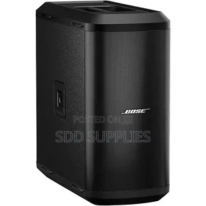 Bose Sub 1 Powered Bass Module High Power