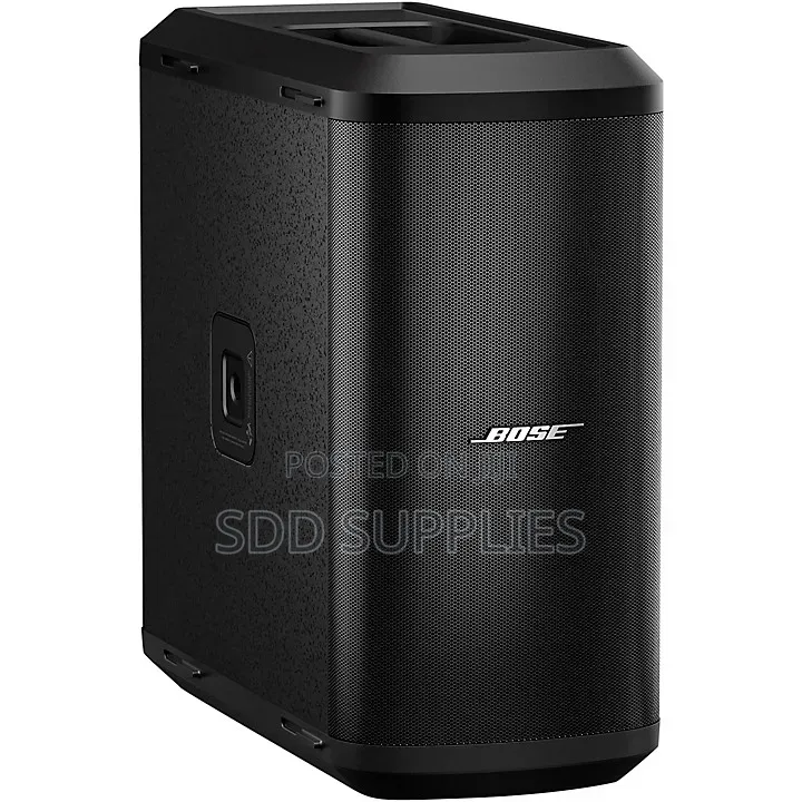 Bose Sub 1 Powered Bass Module High Power