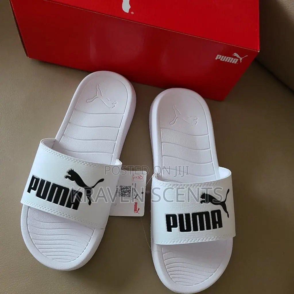 Puma Easy Wear