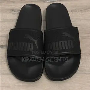 Puma Easy Wear