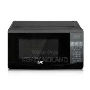 Raf Microwave Oven