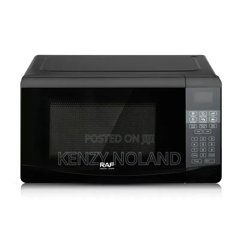 Raf Microwave Oven