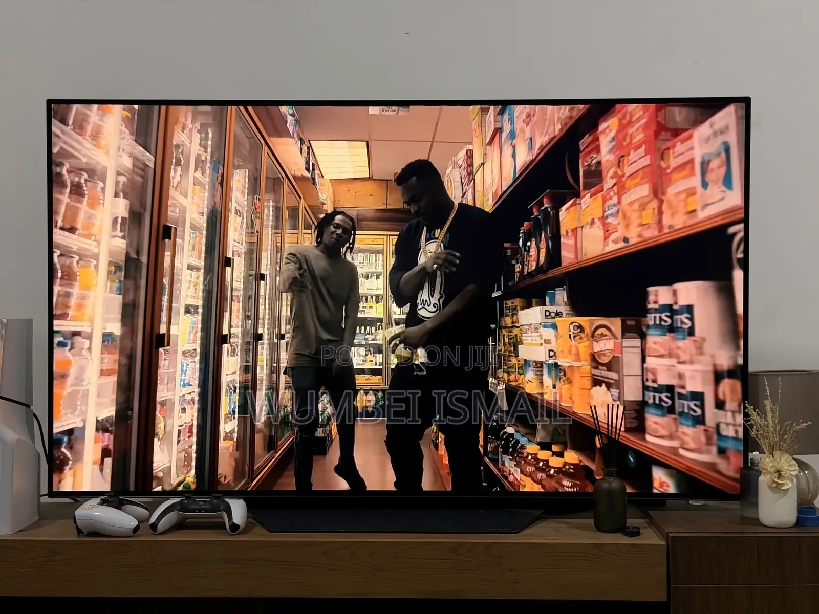 Lg C4 (2024) Oled 55-Inches