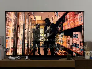 Lg C4 (2024) Oled 55-Inches