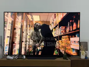 Lg C4 (2024) Oled 55-Inches
