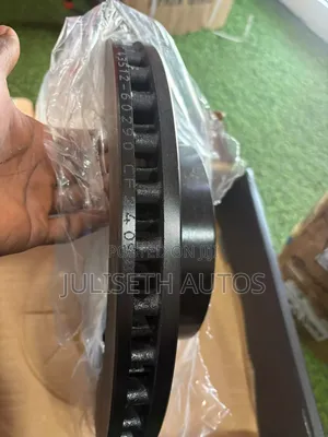 Landcruiser 300, Sequoia,Tundra, Lx600, Lx700 Latest Models Front Disc