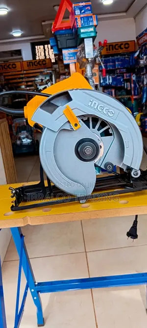 Ingco Circular Saw(1400)