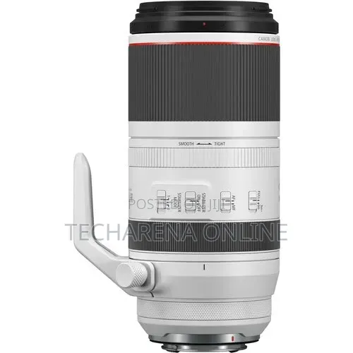 Canon Rf 100-500mm F/1.4.5-7.1 L Is Usm Lens