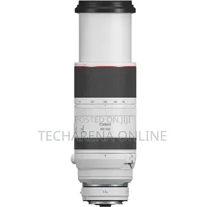 Canon Rf 100-500mm F/1.4.5-7.1 L Is Usm Lens