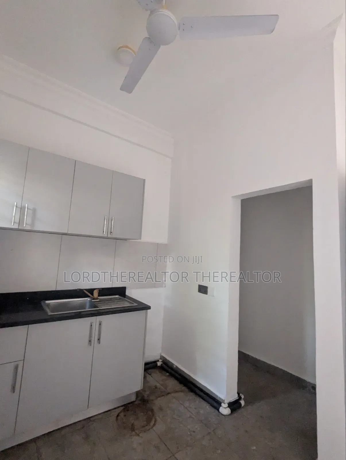 2bdrm Apartment in Pokuase for rent