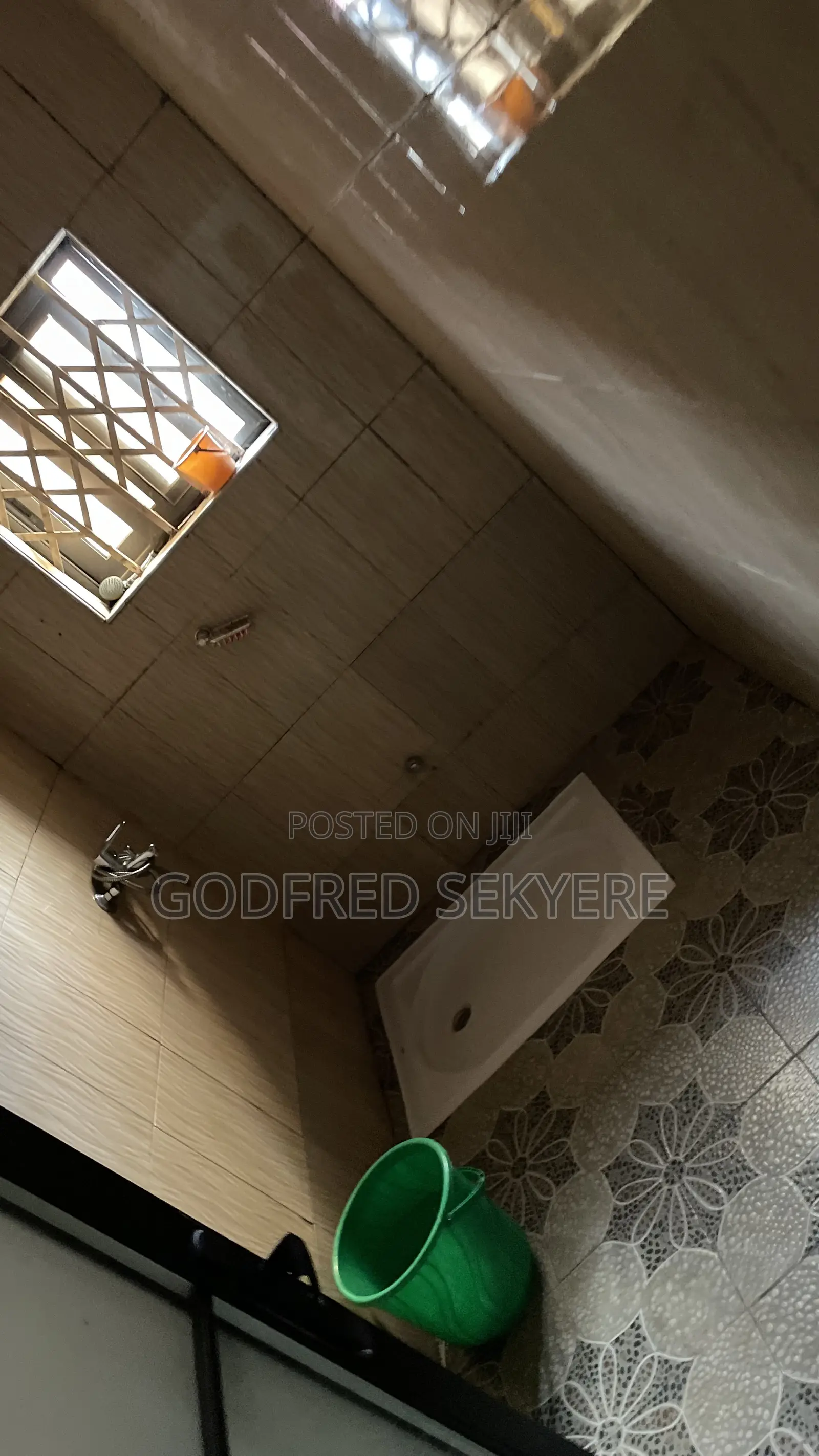 4bdrm House in Abuakwa, Kumasi Metropolitan for rent