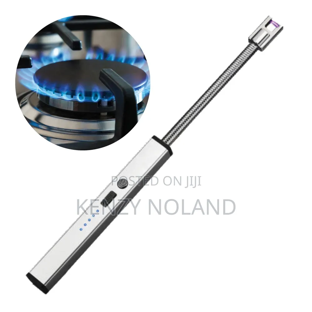 Rechargeable Lighter